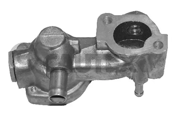 Flange do sistema de esfriamento (união em T) 955361 Cautex
