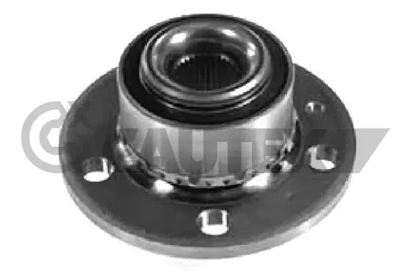 Cubo dianteiro 461025 Cautex