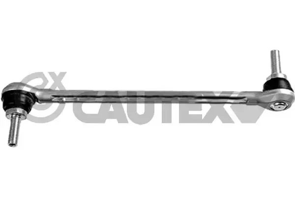 Montante de estabilizador dianteiro 080173 Cautex