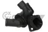 Caixa do termostato Seat Altea 5P1
