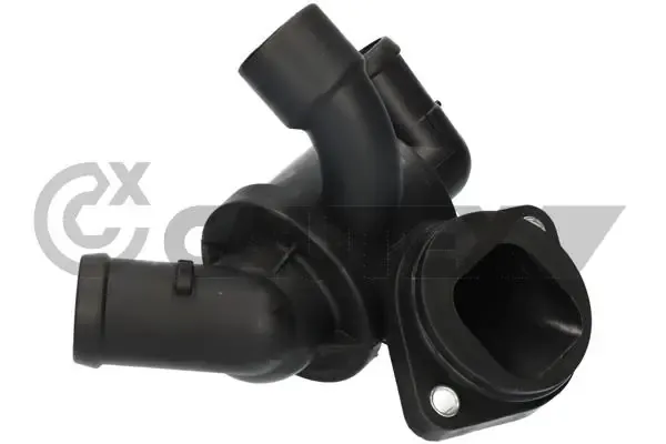 Caixa do termostato 750815 Cautex