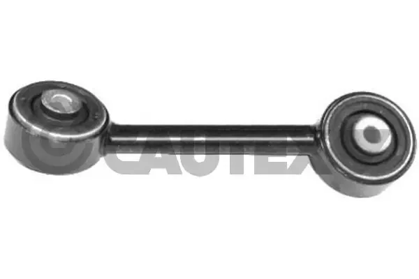 Coxim (suporte) direito de motor 750249 Cautex