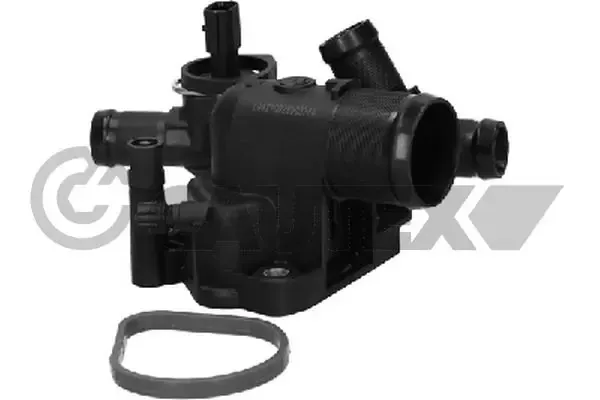 Caixa do termostato 750847 Cautex