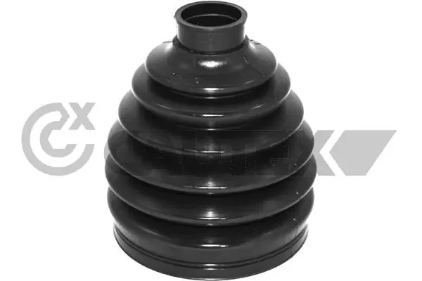 462579 Cautex