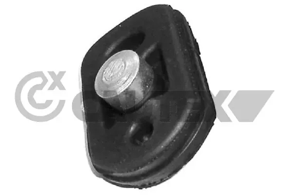 Coxim de fixação do silenciador 030915 Cautex