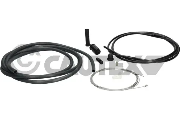 Cabo/pedal de gás (de acelerador) Peugeot 406 8B