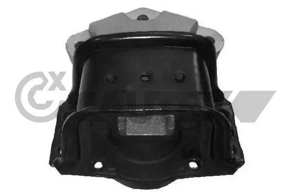 Coxim (suporte) direito de motor 031592 Cautex