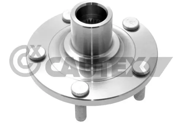 Cubo dianteiro 760259 Cautex