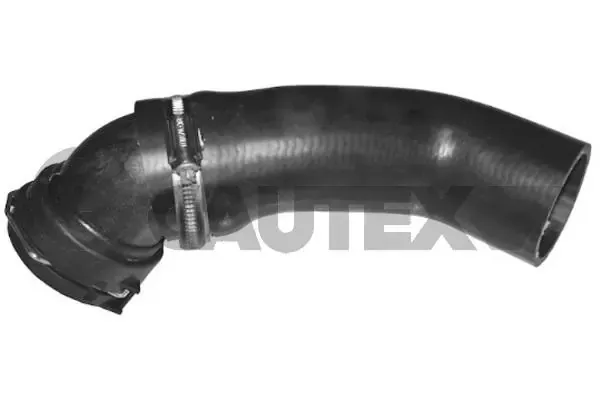 Mangueira (cano derivado) de intercooler 206036 Cautex