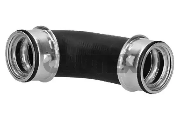 Mangueira (cano derivado) de intercooler 466732 Cautex