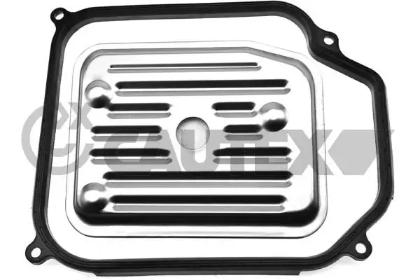 Filtro da Caixa Automática de Mudança 751173 Cautex