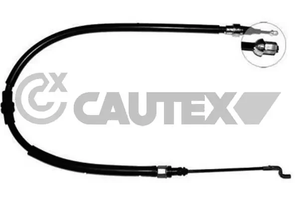 485967 Cautex