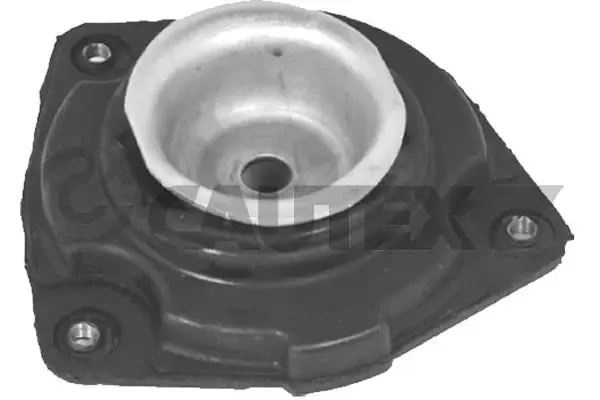 Suporte de amortecedor dianteiro 021344 Cautex