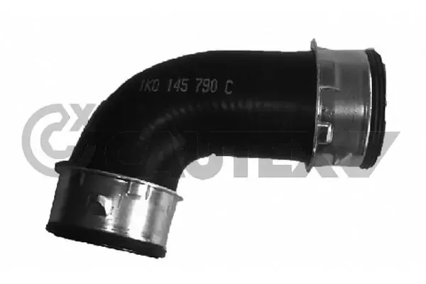 Mangueira (cano derivado) de intercooler 466763 Cautex