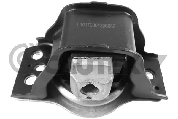Coxim (suporte) direito de motor 021499 Cautex