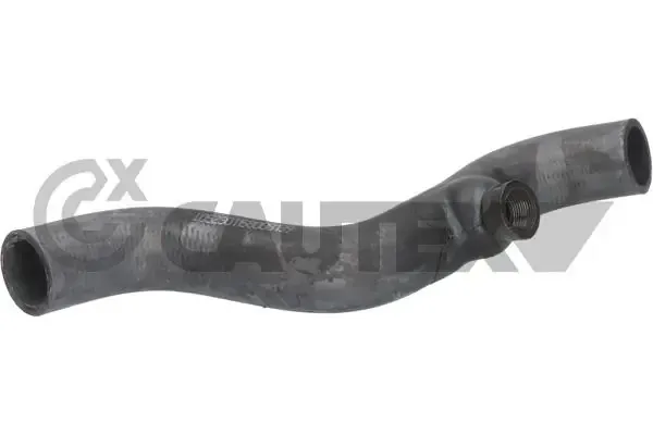 Mangueira (cano derivado) do radiador de esfriamento superior 086000 Cautex