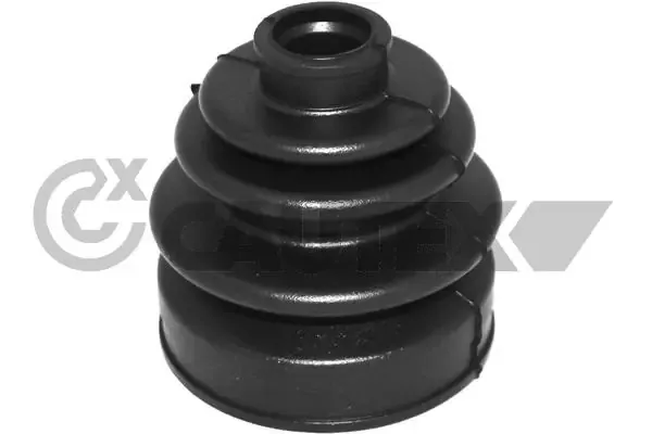 Bota de proteção externa de junta homocinética do semieixo dianteiro 701087 Cautex