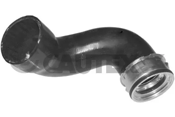 Mangueira (cano derivado) de intercooler 206035 Cautex