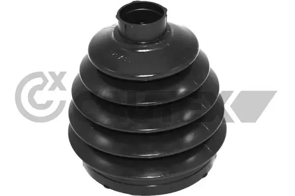 Bota de proteção externa de junta homocinética do semieixo dianteiro 481232 Cautex