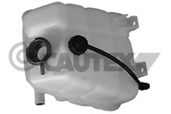 Sensor do nível do fluido de esfriamento no tanque 954036 Cautex