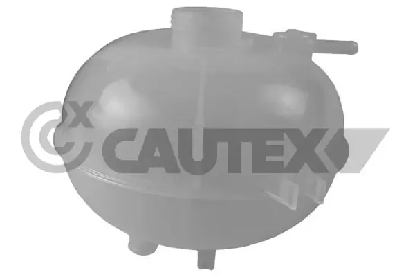 Tanque de expansão do sistema de esfriamento 750359 Cautex
