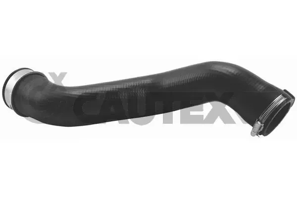Mangueira (cano derivado) de intercooler 757465 Cautex
