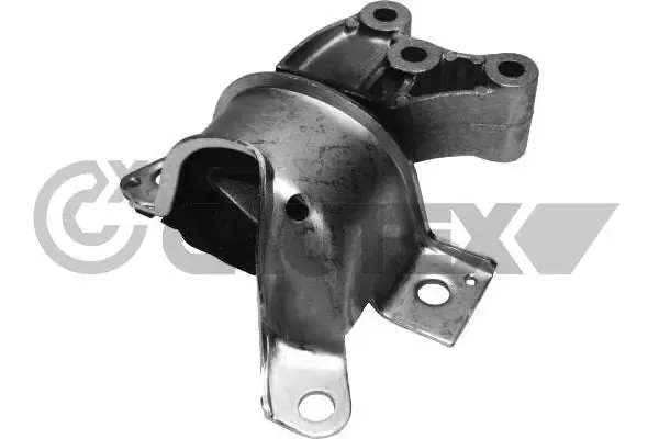 Coxim (suporte) dianteiro de motor 756126 Cautex