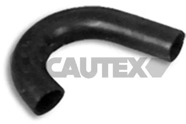 Mangueira (cano derivado) do sistema de esfriamento 016415 Cautex