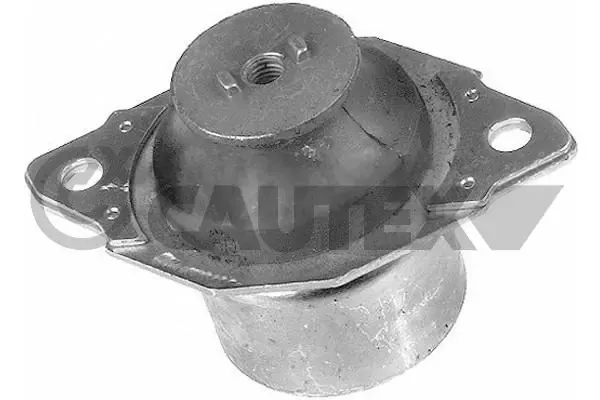 Coxim (suporte) esquerdo de motor 460033 Cautex