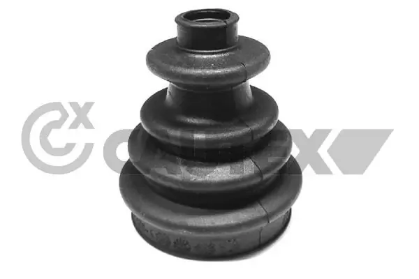 Bota de proteção externa de junta homocinética do semieixo dianteiro 080118 Cautex