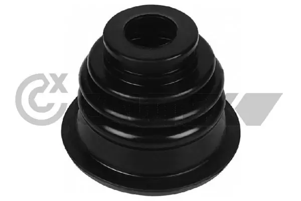 Bota de proteção interna esquerda de junta homocinética do semieixo dianteiro 020868 Cautex