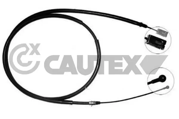 489018 Cautex