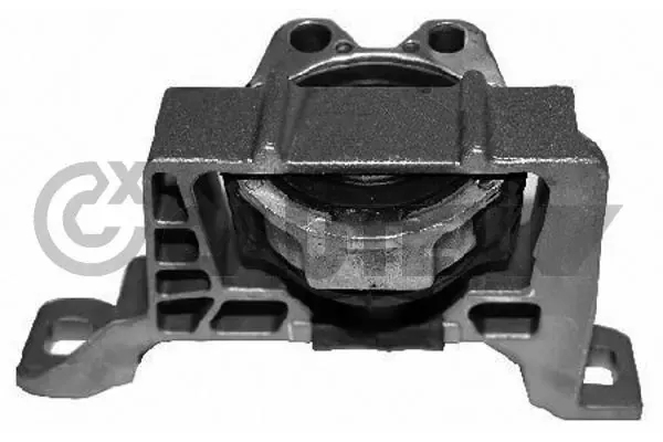 Coxim (suporte) direito de motor 081262 Cautex