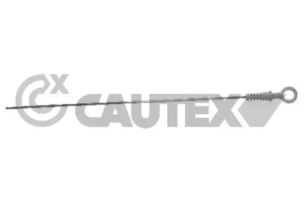 Sonda (indicador) do nível de óleo no motor 461391 Cautex