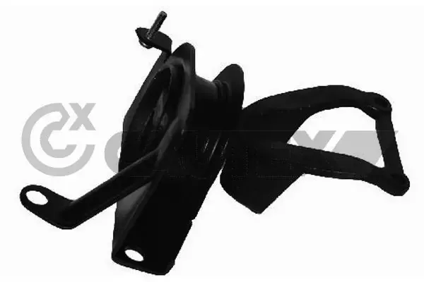 Coxim (suporte) direito de motor 011069 Cautex
