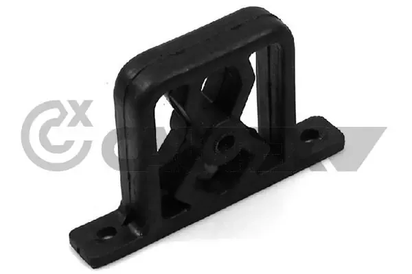 Coxim de fixação do silenciador 200529 Cautex