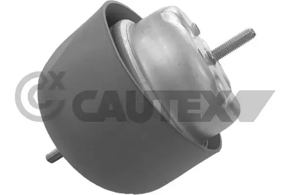 Coxim (suporte) esquerdo/direito de motor 460905 Cautex