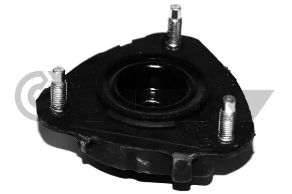 Suporte de amortecedor dianteiro 081011 Cautex