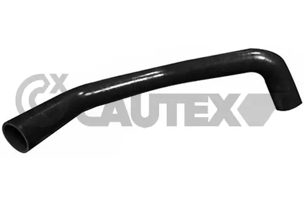 Mangueira (cano derivado) de intercooler 026845 Cautex