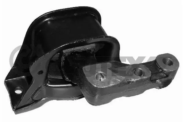 Coxim (suporte) direito de motor 031501 Cautex