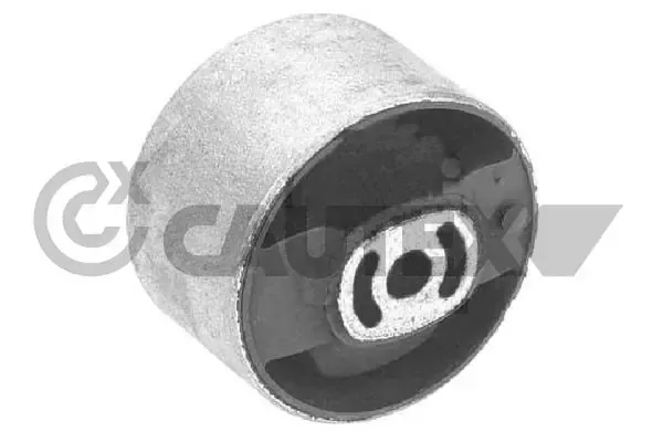 Coxim (suporte) traseiro de motor (bloco silencioso) 030893 Cautex