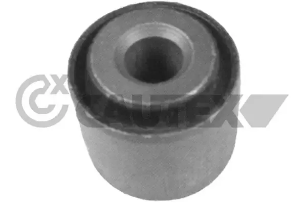 Bloco silencioso da barra Panhard (de suspensão traseira) 080197 Cautex