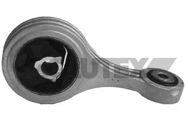 Coxim (suporte) esquerdo de motor 011066 Cautex