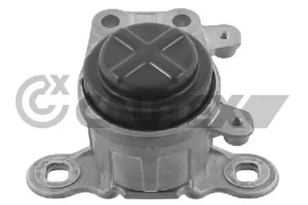 Coxim (suporte) direito de motor 081130 Cautex