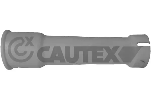 Guia de sonda indicador do nível de óleo no motor 010173 Cautex
