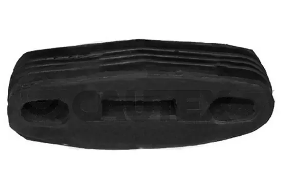 Coxim de fixação do silenciador 480080 Cautex