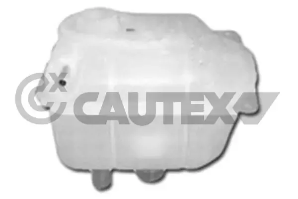 Tanque de expansão do sistema de esfriamento 954258 Cautex
