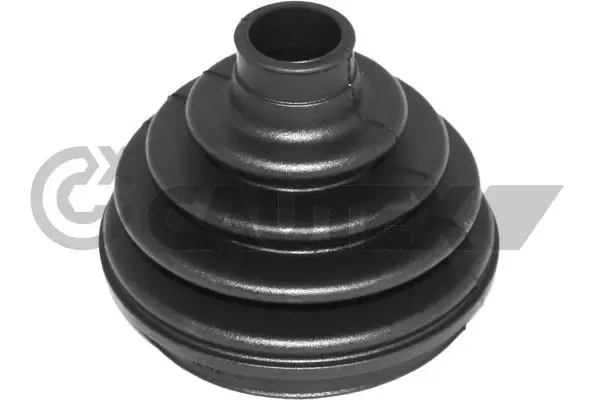Bota de proteção externa de junta homocinética do semieixo dianteiro 010495 Cautex