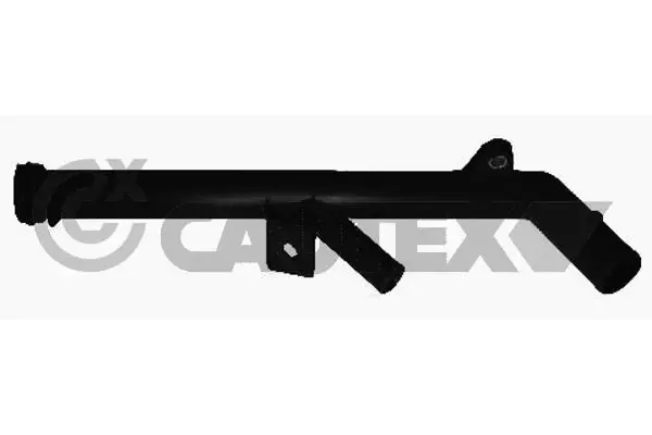 Mangueira (cano derivado) do sistema de esfriamento Renault Megane 1 LA0, LA1