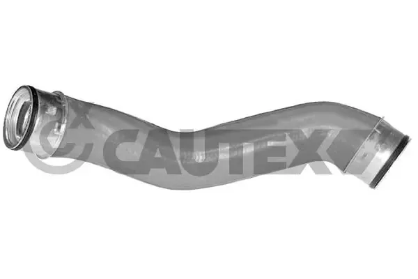 Mangueira (cano derivado) de intercooler 754484 Cautex